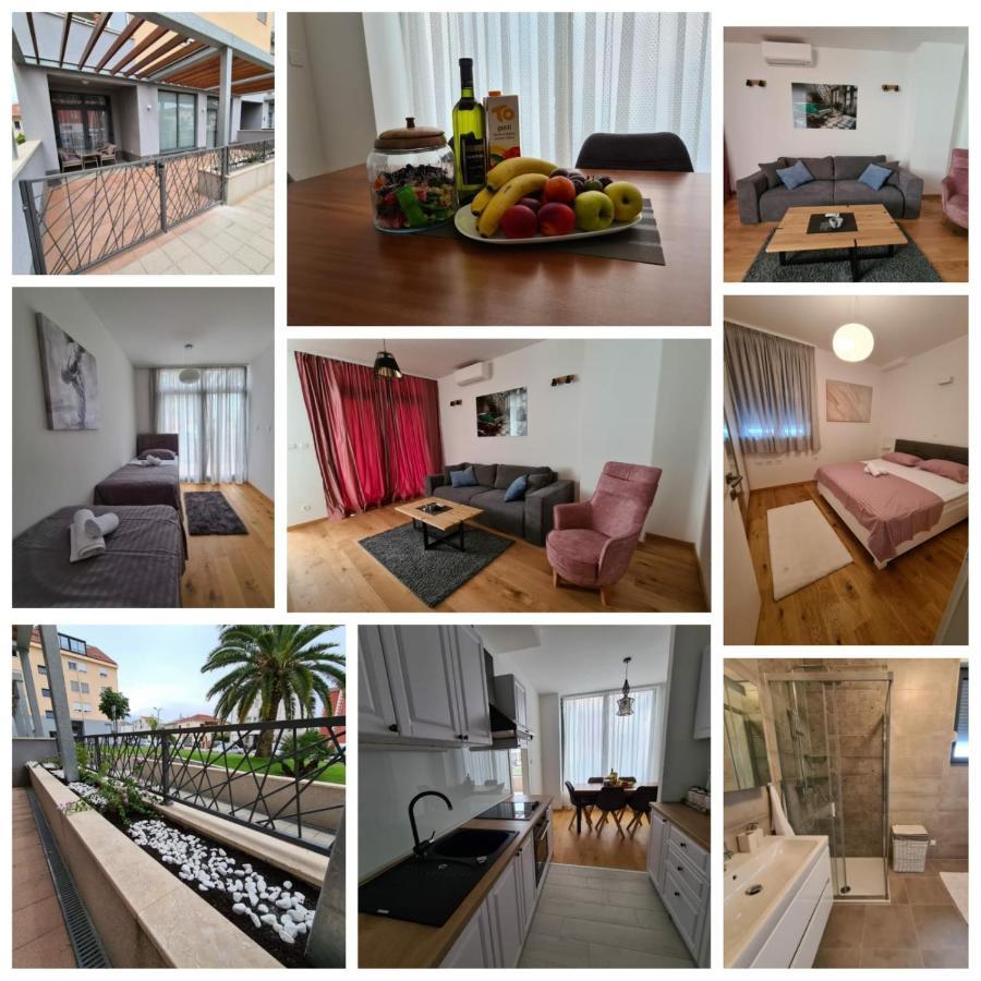 Apartman Ruzica * Split